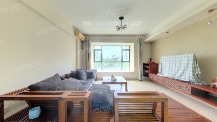 长信·海岸水城二手房实景图