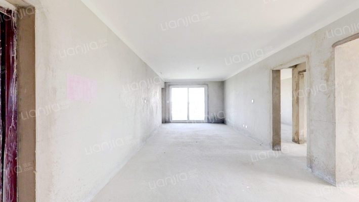 城发瑞府二手房实景图