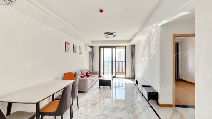 茹海苑二手房实景图