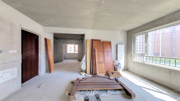 飞龙金滩花园璞园二手房实景图