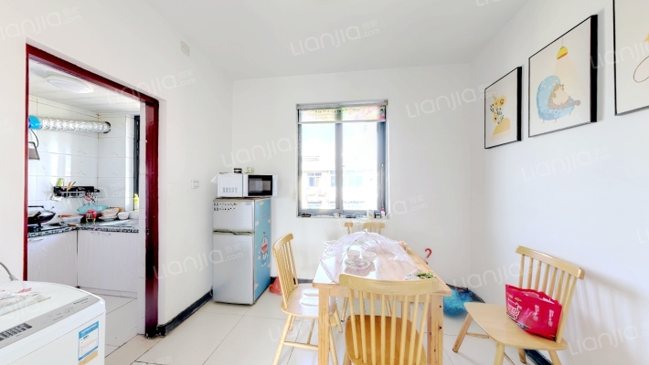 杜鹃坊二手房实景图