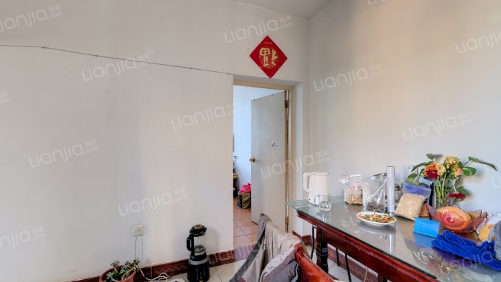 华中西路二手房实景图