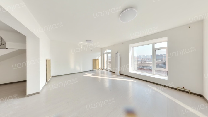 绿岛家园二手房实景图