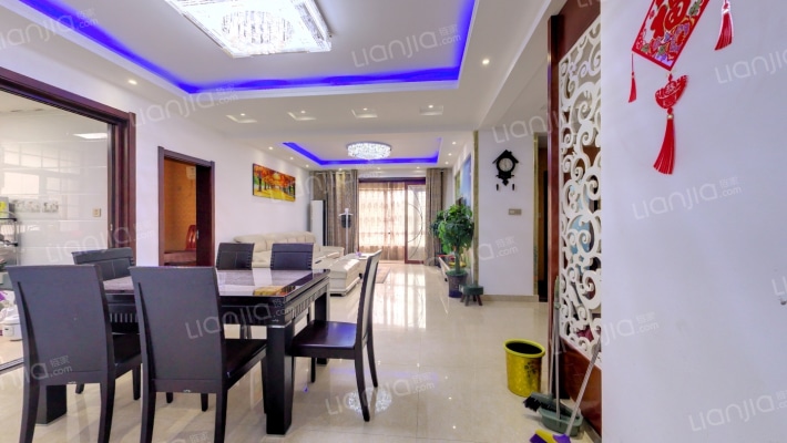 荣润·首府二手房实景图