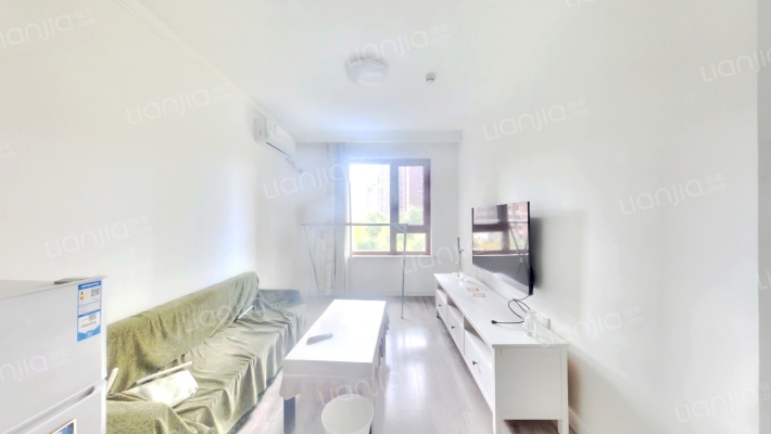 辰能·溪树庭院南区二手房实景图