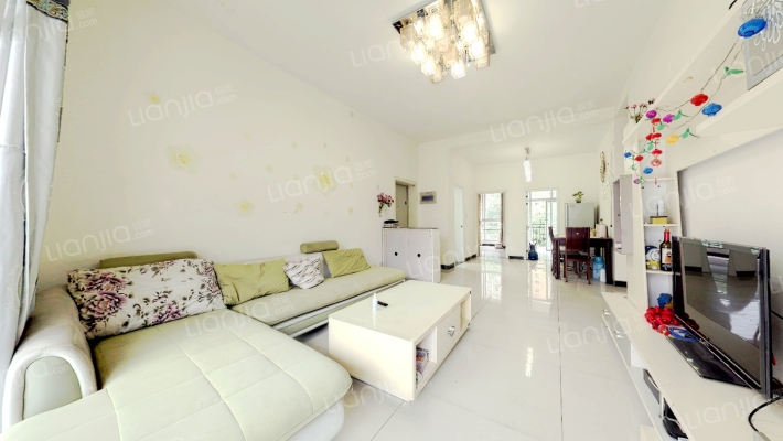 万和阳光城二手房实景图