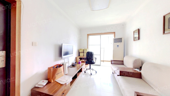 大学路新村二手房实景图