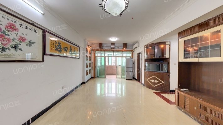 海滨大厦二手房实景图