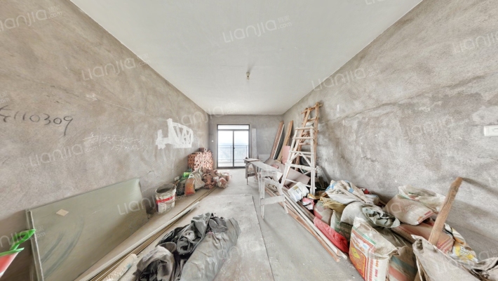 星汇龙城二手房实景图