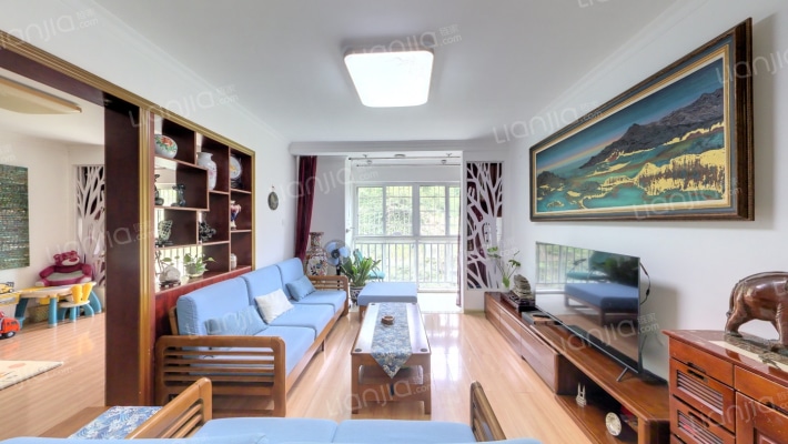 谷山乐园三期二手房实景图