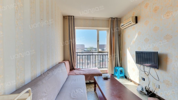 岭秀都江3期二手房实景图