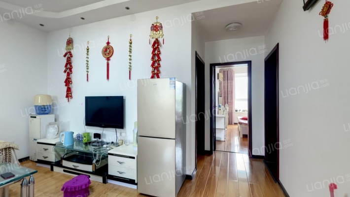 鑫宇▪都市花园二手房实景图