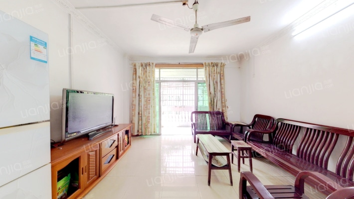 华南国家植物园 二手房实景图