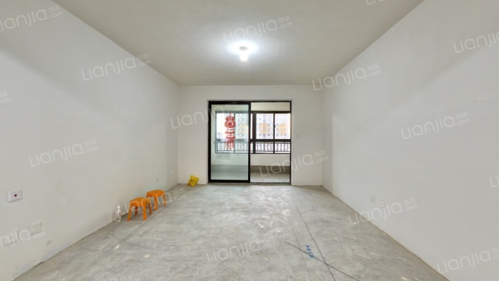 馆驿馨苑A区二手房实景图