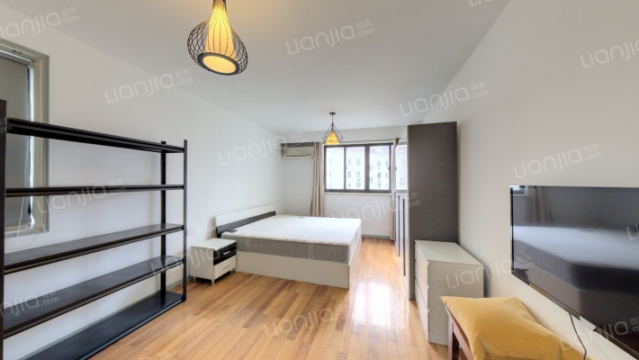 橡胶小区二手房实景图