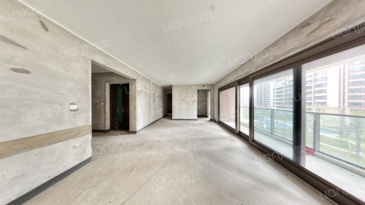 爱普新鸿府二手房实景图