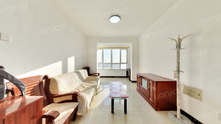 兴河家园二手房实景图