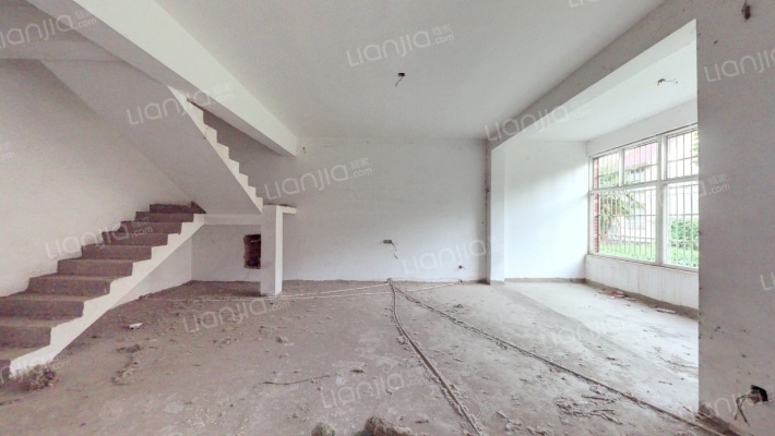 永安花园二手房实景图