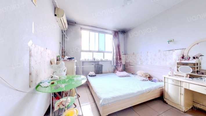 市电信局宿舍二手房实景图