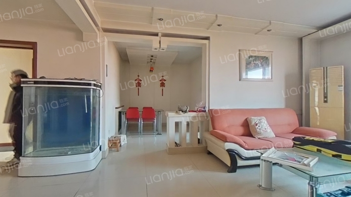 育德花园南苑二手房实景图