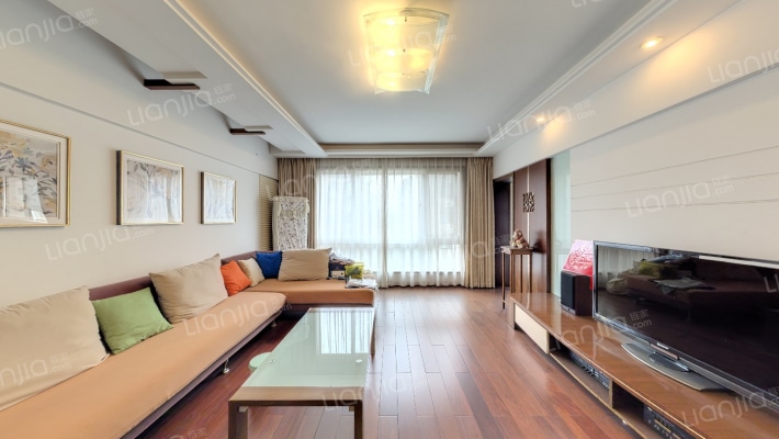 里仁花园二期二手房实景图