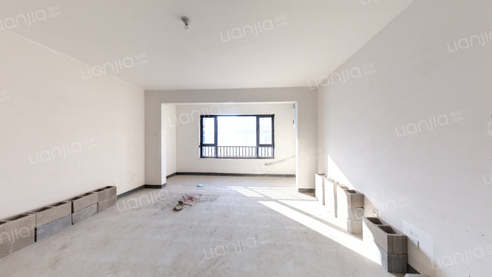 廊坊孔雀城悦府二手房实景图