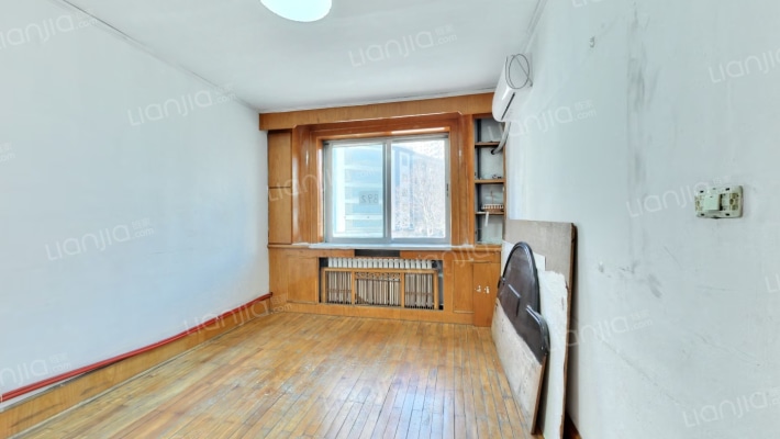 民权小区二手房实景图