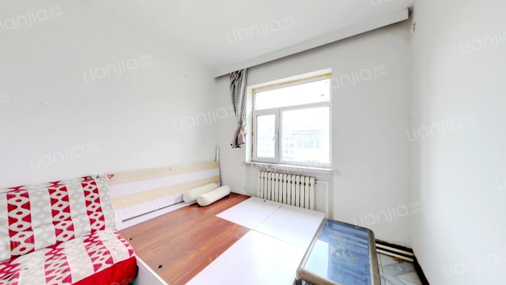 建北412小区（西铭412小区)二手房实景图