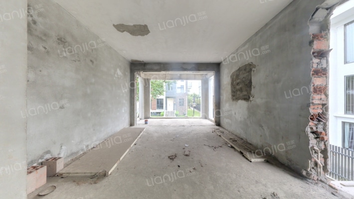 珠江青城采乐郡二手房实景图