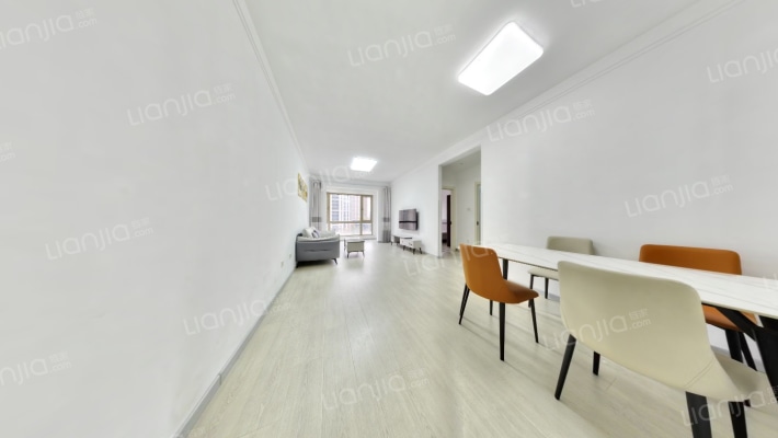 融创融园二手房实景图