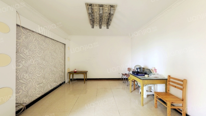 城际家园二手房实景图