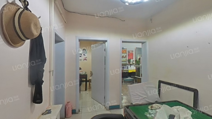 邯山区区政府家属二手房实景图