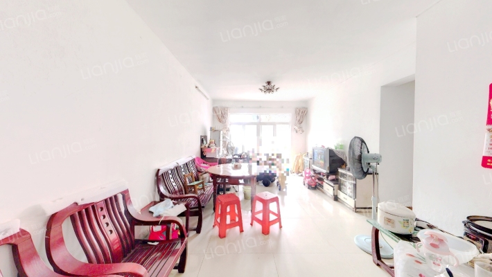 天福苑二手房实景图