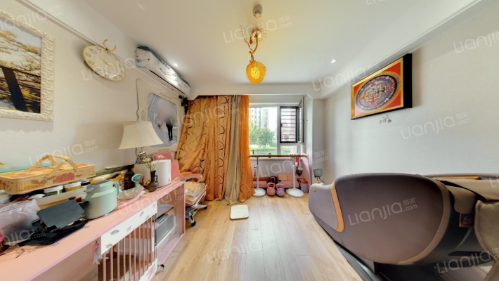 新型金泉广场二手房实景图