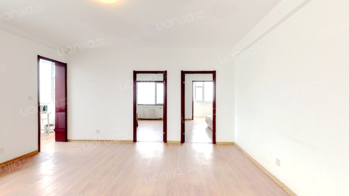 人防大厦二手房实景图