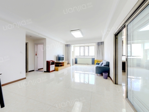 整租·国色天襄B区 2室2厅 南/北