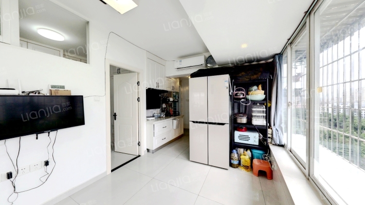 紫光公寓砌池二手房实景图