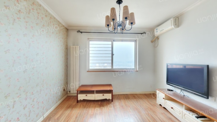 方圆创世二手房实景图