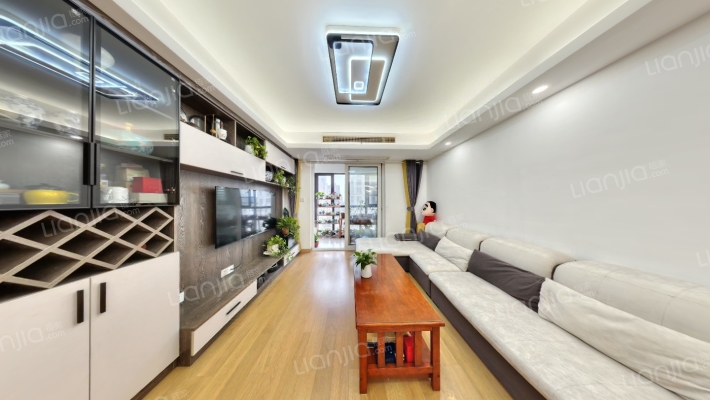 佳源都市二手房实景图