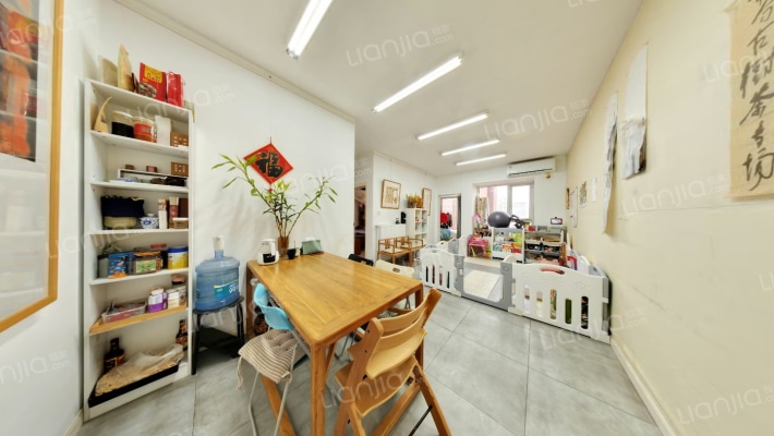 金恒德时代金悦二手房实景图