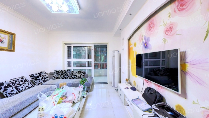 学府西苑二手房实景图