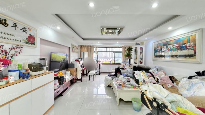星海云庭二手房实景图