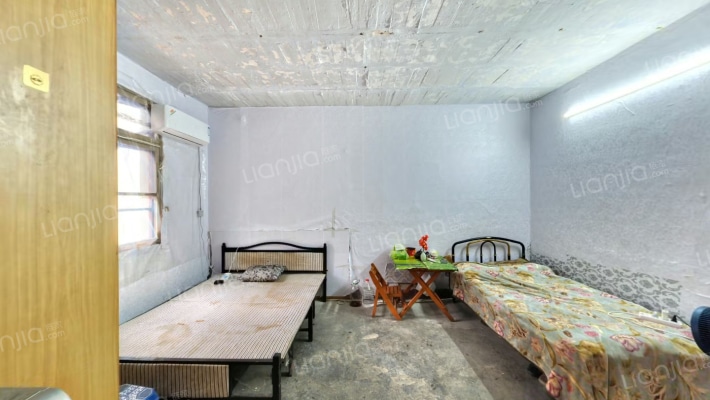 省轻工大院二手房实景图