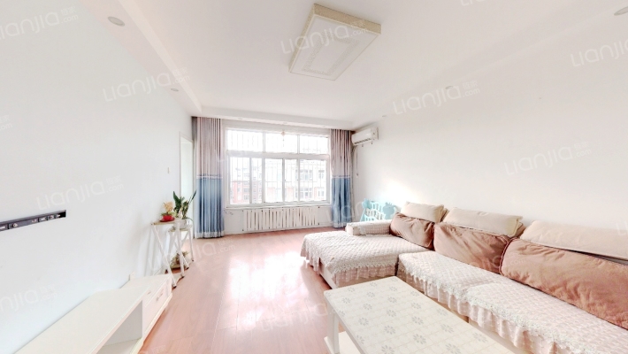 金信家园二手房实景图