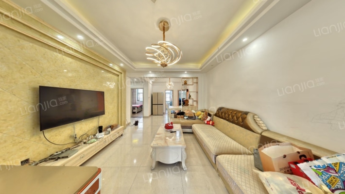 万盛楼二手房实景图