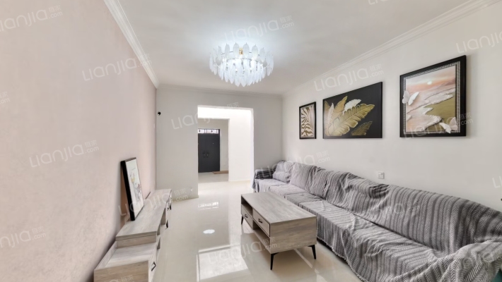 宋都市场街1号院二手房实景图