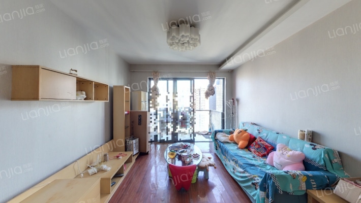 渝能明日城市二手房实景图