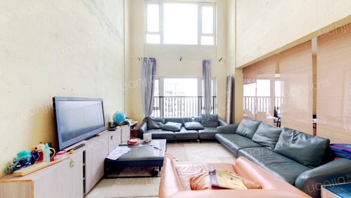 金科天悦二手房实景图