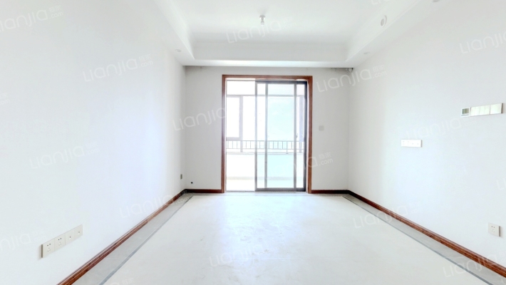 置信逸都城二手房实景图