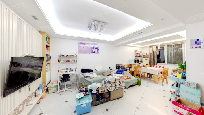 景昌小区二手房实景图